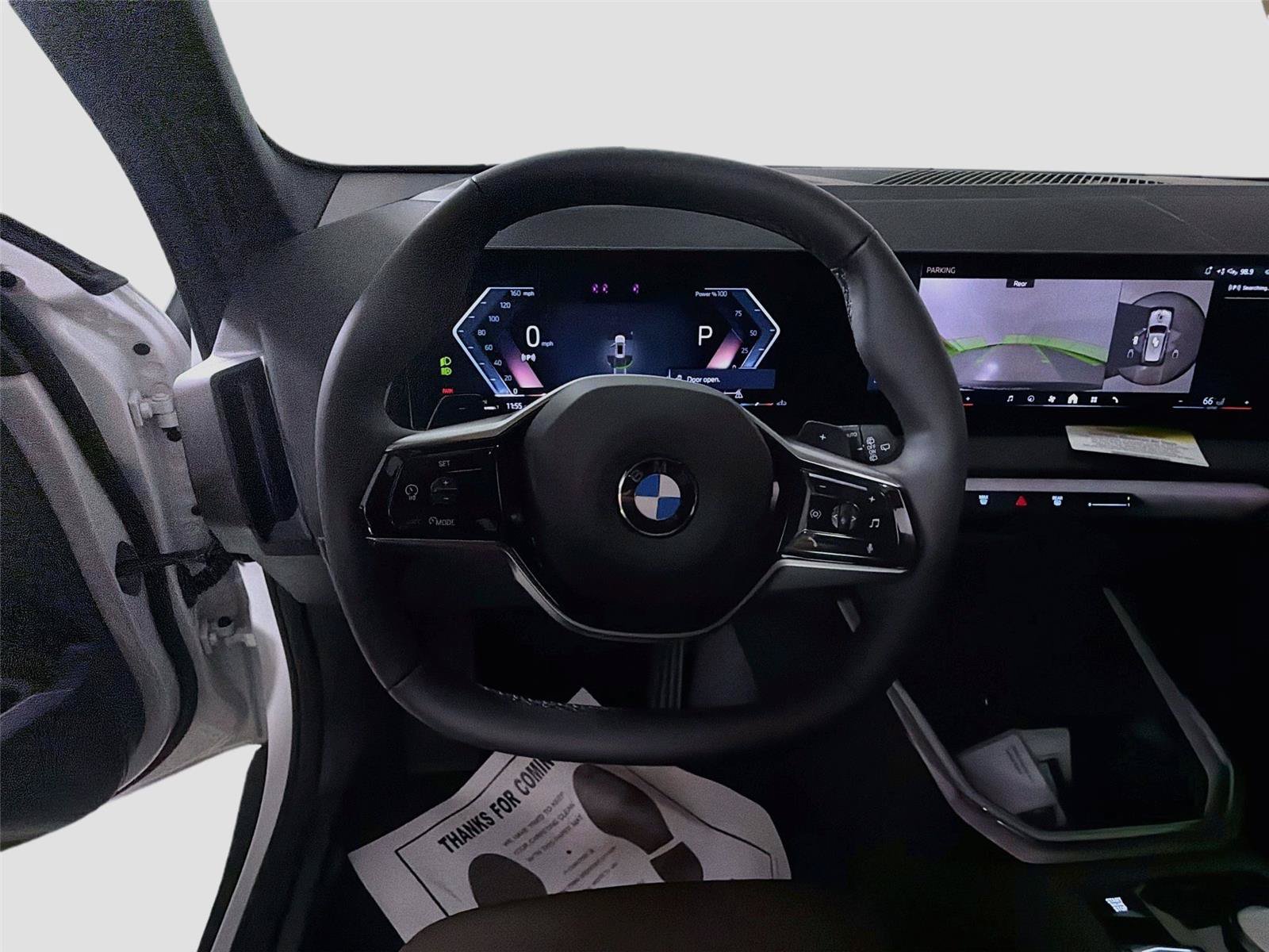 New 2026 BMW X3 xDrive30i w/ Premium Package AWD/4WD image 10