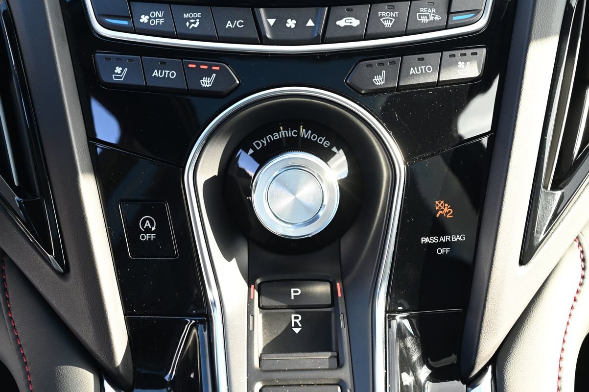 Used 2023 Acura RDX A-Spec image 32