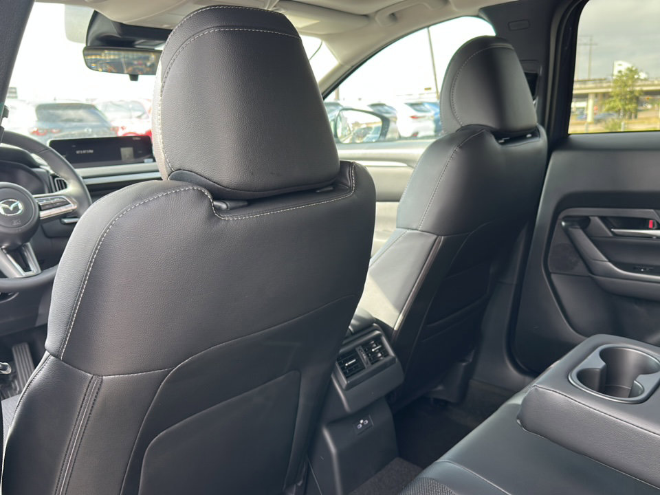 New 2026 MAZDA CX-50 Meridian Edition w/ Weather Package image 15