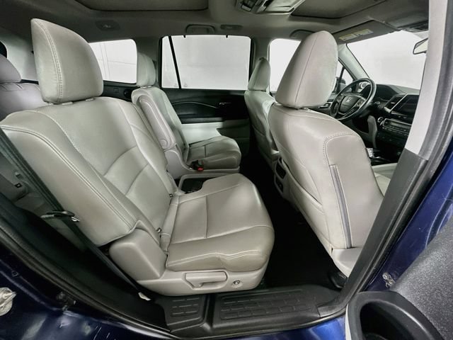 Used 2017 Honda Pilot Elite image 9