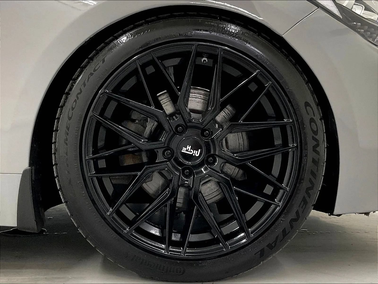 Used 2021 Kia Stinger GT-Line w/ Sun & Sound Package AWD/4WD image 39