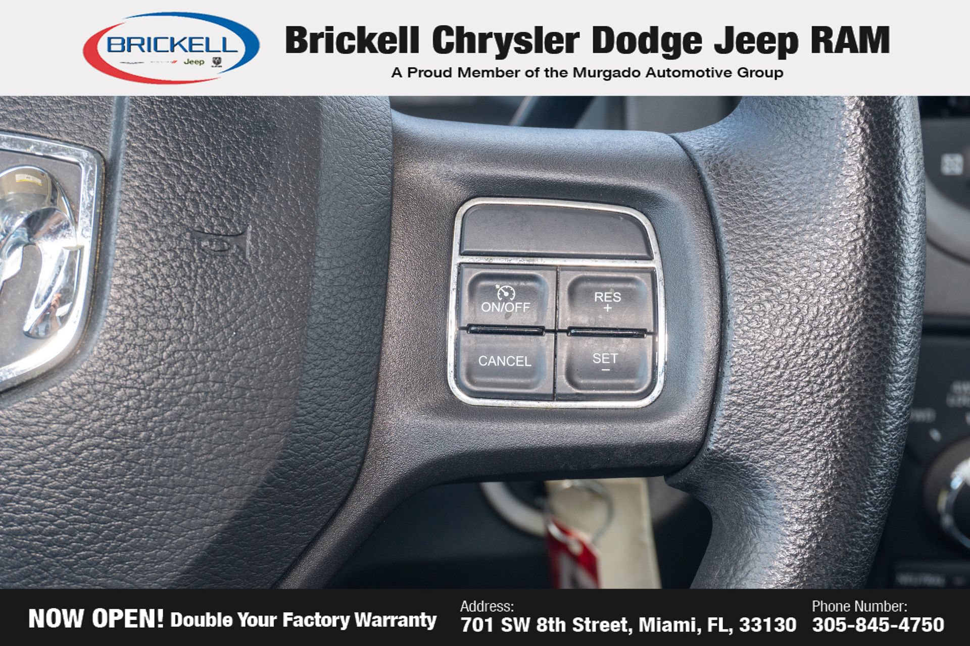Used 2016 RAM 2500 Tradesman w/ Snow Chief Group AWD/4WD image 30
