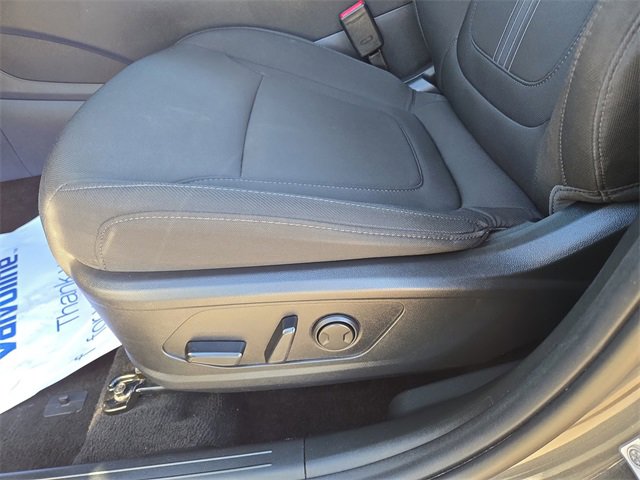 Used 2023 Hyundai Tucson SEL image 25