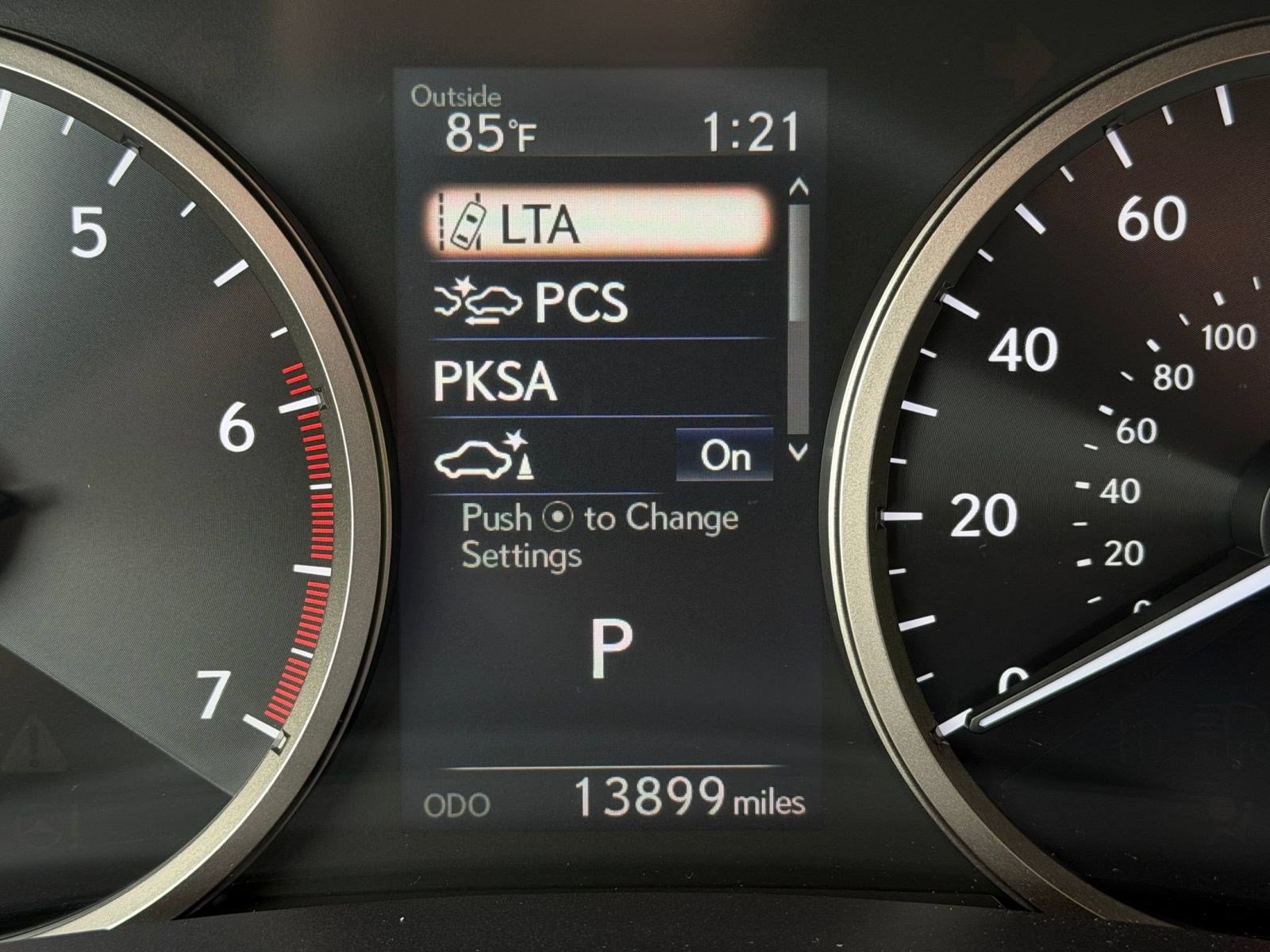 Certified 2020 Lexus NX 300 AWD w/ Premium Package image 25