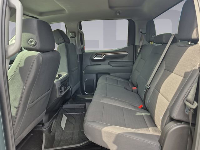 Used 2026 Chevrolet Silverado 1500 LT w/ Protection Package AWD/4WD image 16