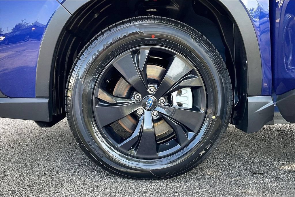 New 2026 Subaru Ascent Premium AWD/4WD image 15