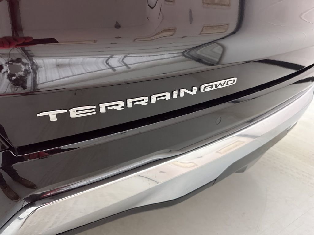 New 2026 GMC Terrain Denali image 11