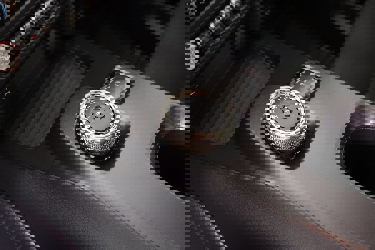 Used 2022 Ford Mustang Shelby GT500 w/ Carbon Fiber Track Pack image 6