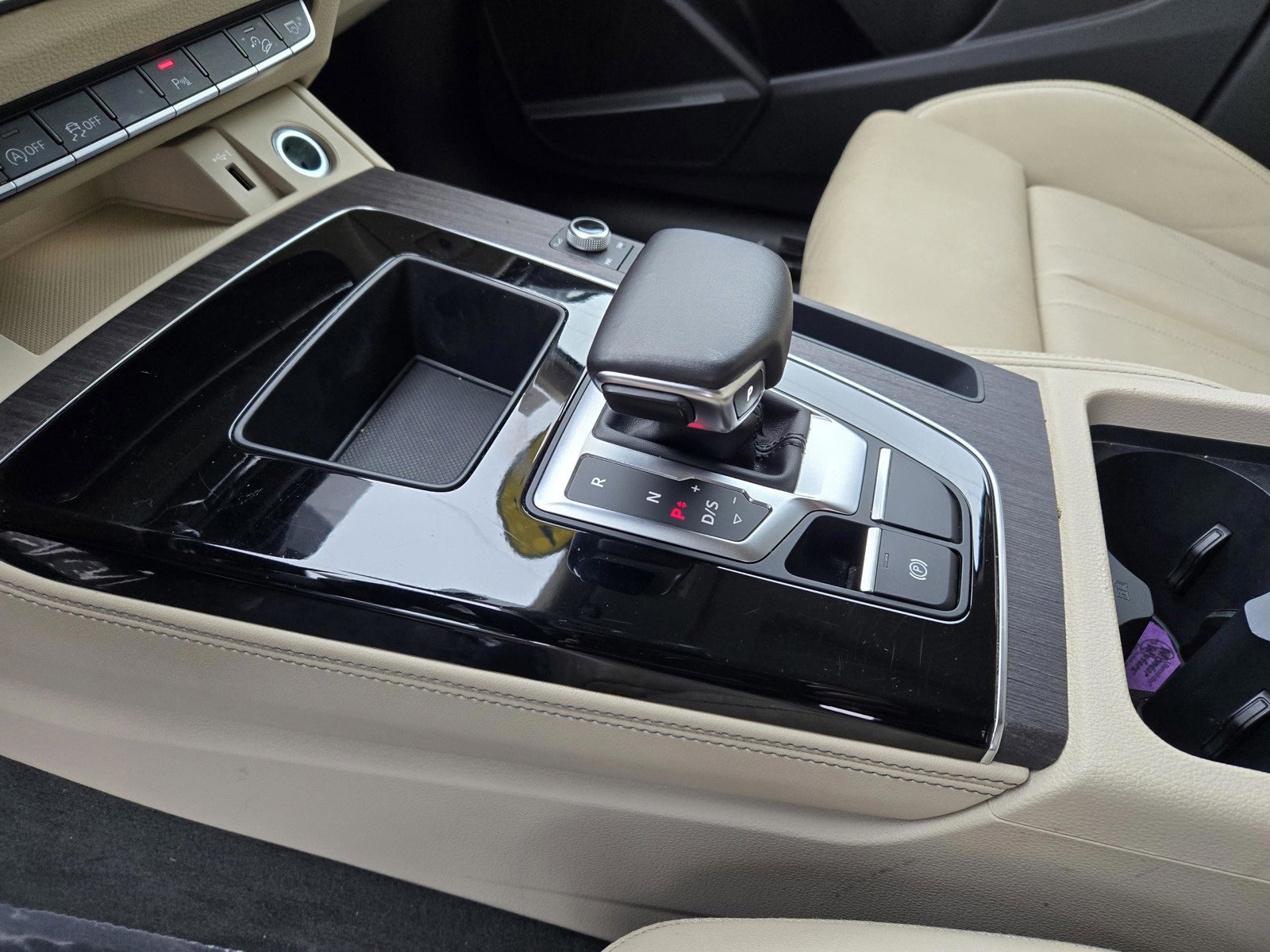 Used 2024 Audi Q5 2.0T Premium Plus image 20