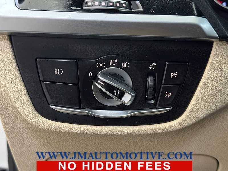 Used 2018 BMW X3 xDrive30i AWD/4WD image 41