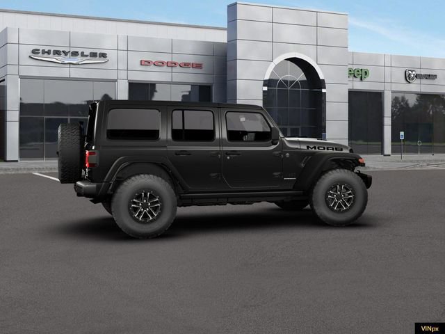 New 2026 Jeep Wrangler Unlimited Rubicon 392 image 15