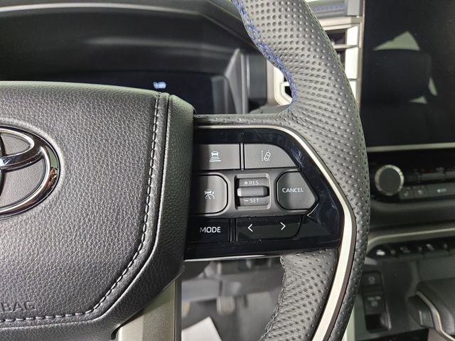 New 2026 Toyota Tundra Platinum image 25