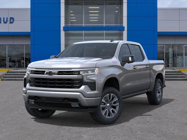 New 2026 Chevrolet Silverado 1500 RST image 30