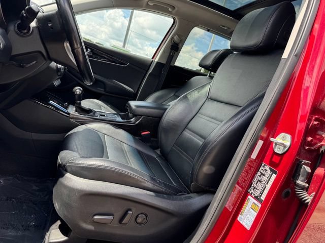 Used 2017 Kia Sorento EX w/ EX Advanced Touring Package AWD/4WD image 5