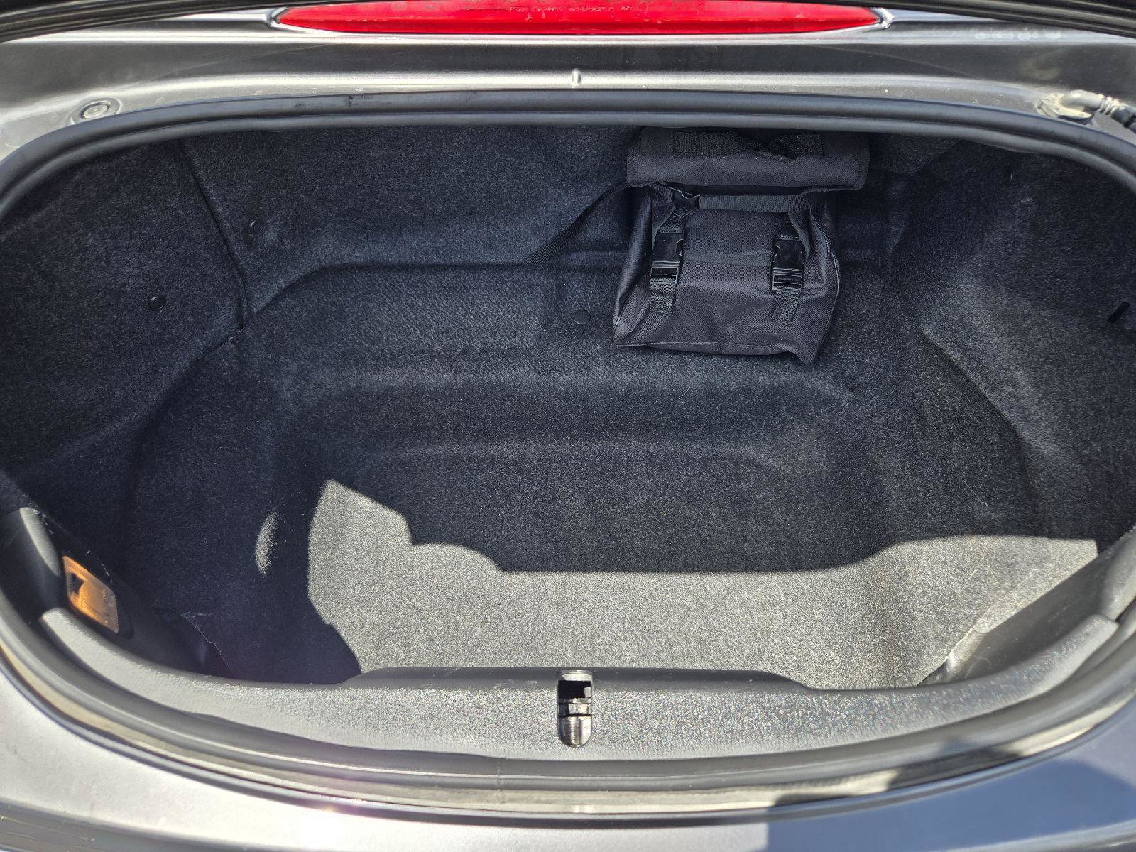 Used 2018 MAZDA MX-5 Miata Grand Touring RWD image 30