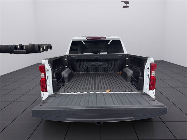 Used 2022 Chevrolet Silverado 1500 LT image 34