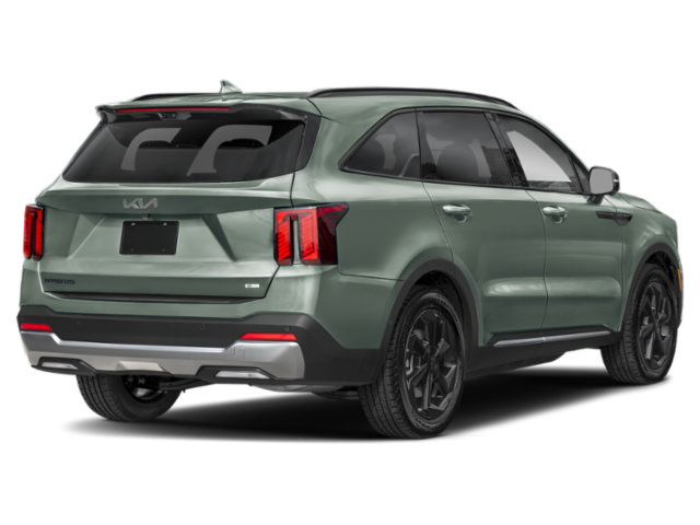 New 2026 Kia Sorento SX Prestige AWD/4WD image 2