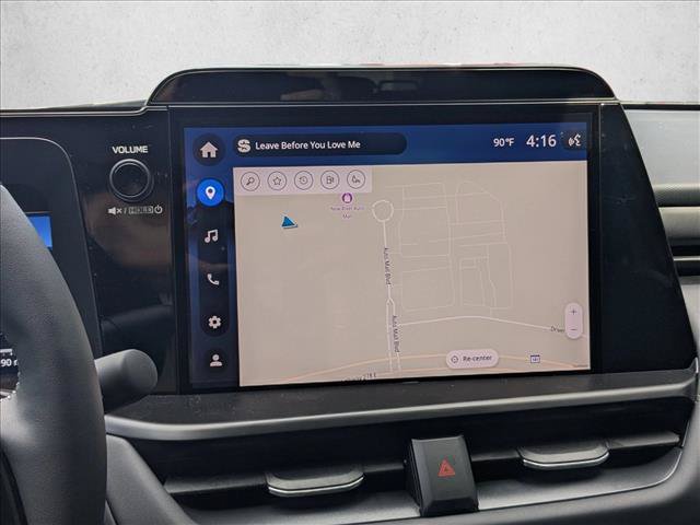 New 2026 Subaru Outback Touring AWD/4WD image 13