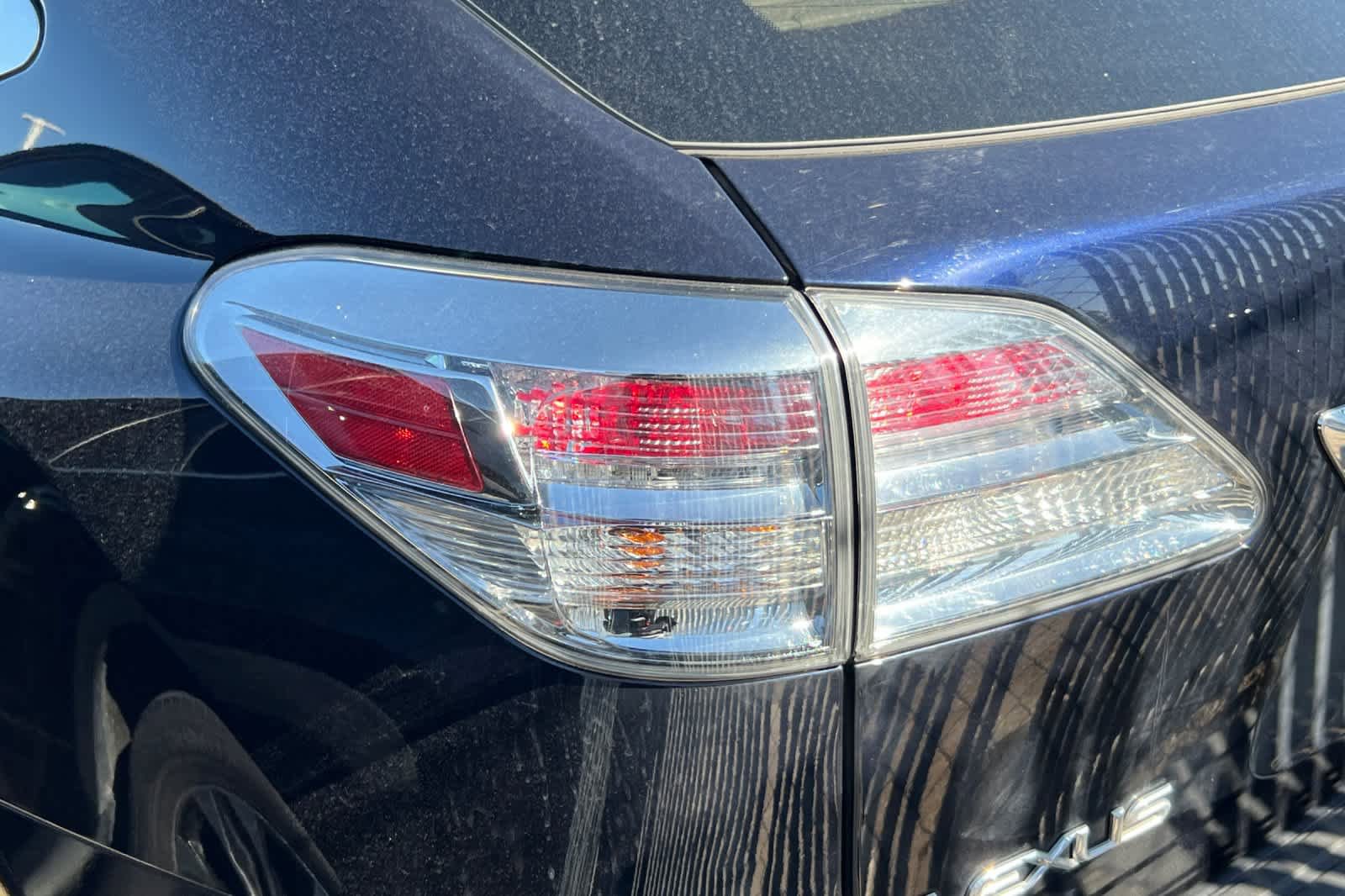 Used 2010 Lexus RX 350 2WD image 20