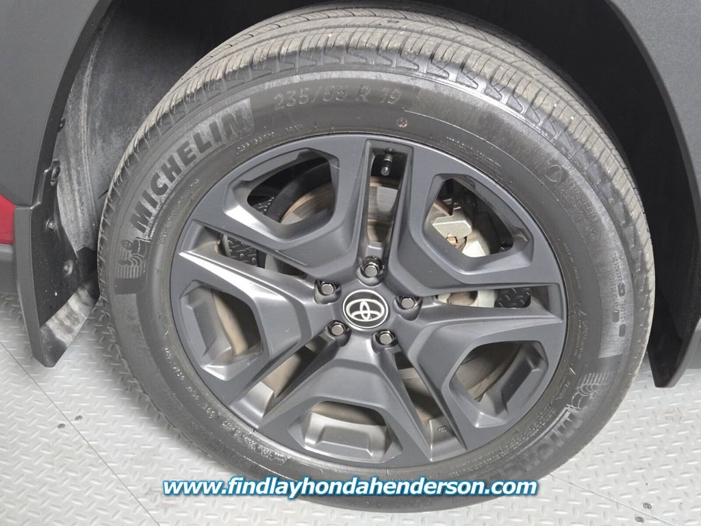 Used 2022 Toyota RAV4 Adventure image 12