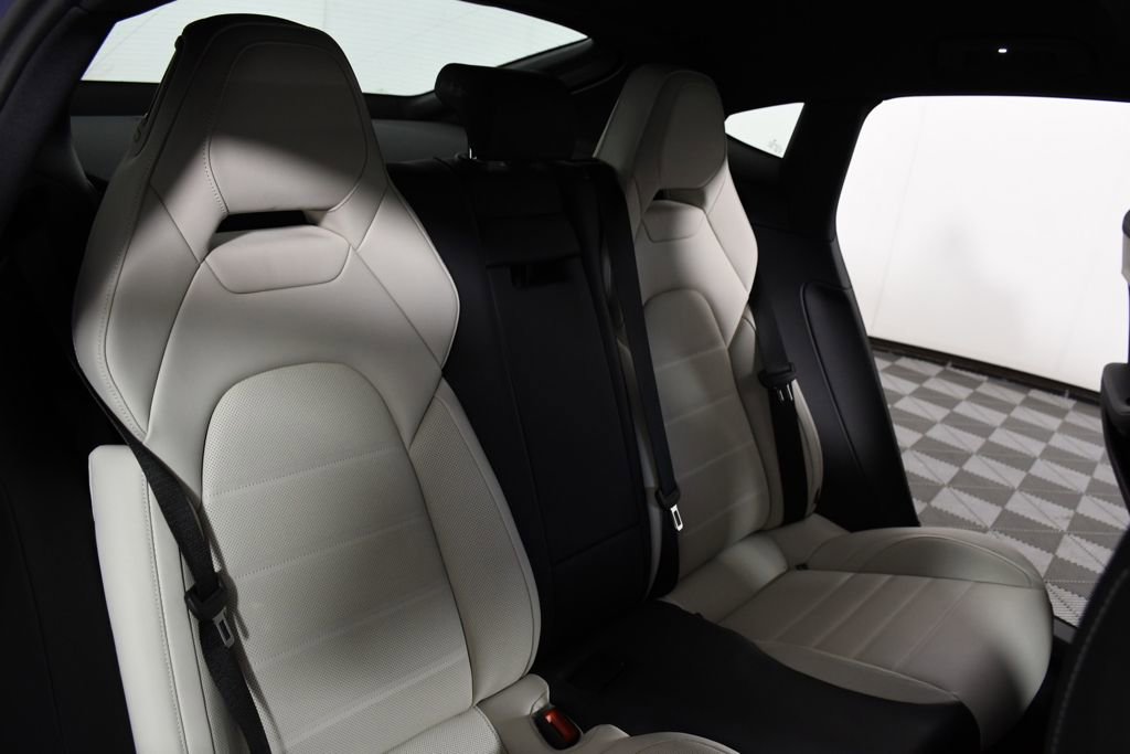 Used 2024 Porsche Panamera 4 AWD/4WD image 23