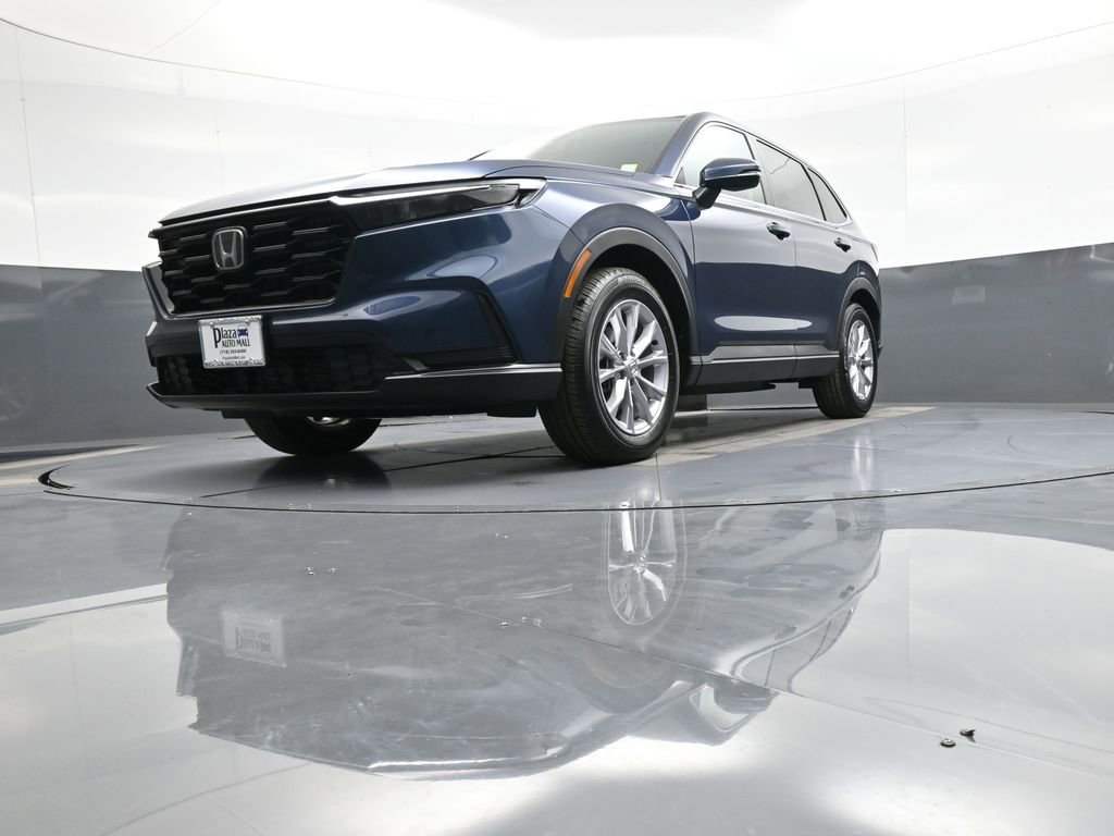 Used 2025 Honda CR-V EX image 26