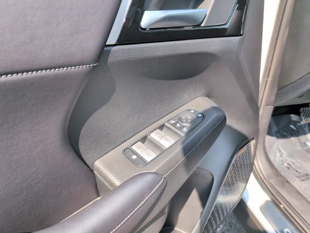 New 2026 Mitsubishi Outlander SE AWD/4WD image 18