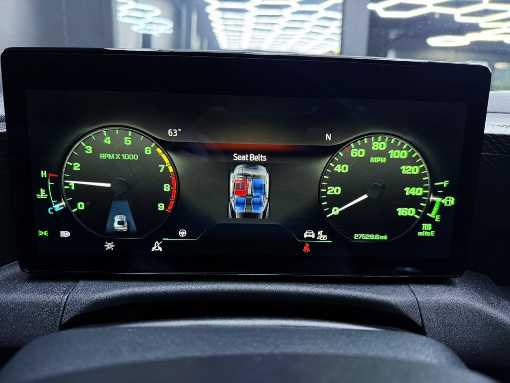 Used 2024 Ford Mustang GT image 29