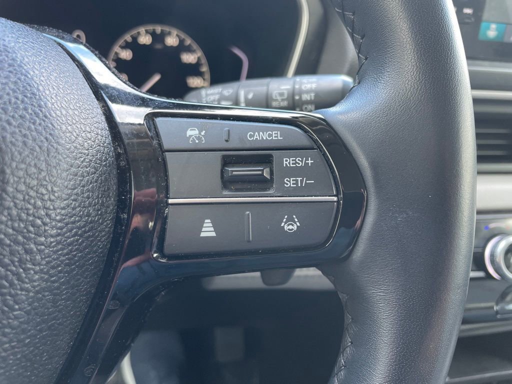 Used 2023 Honda Pilot EX-L image 26