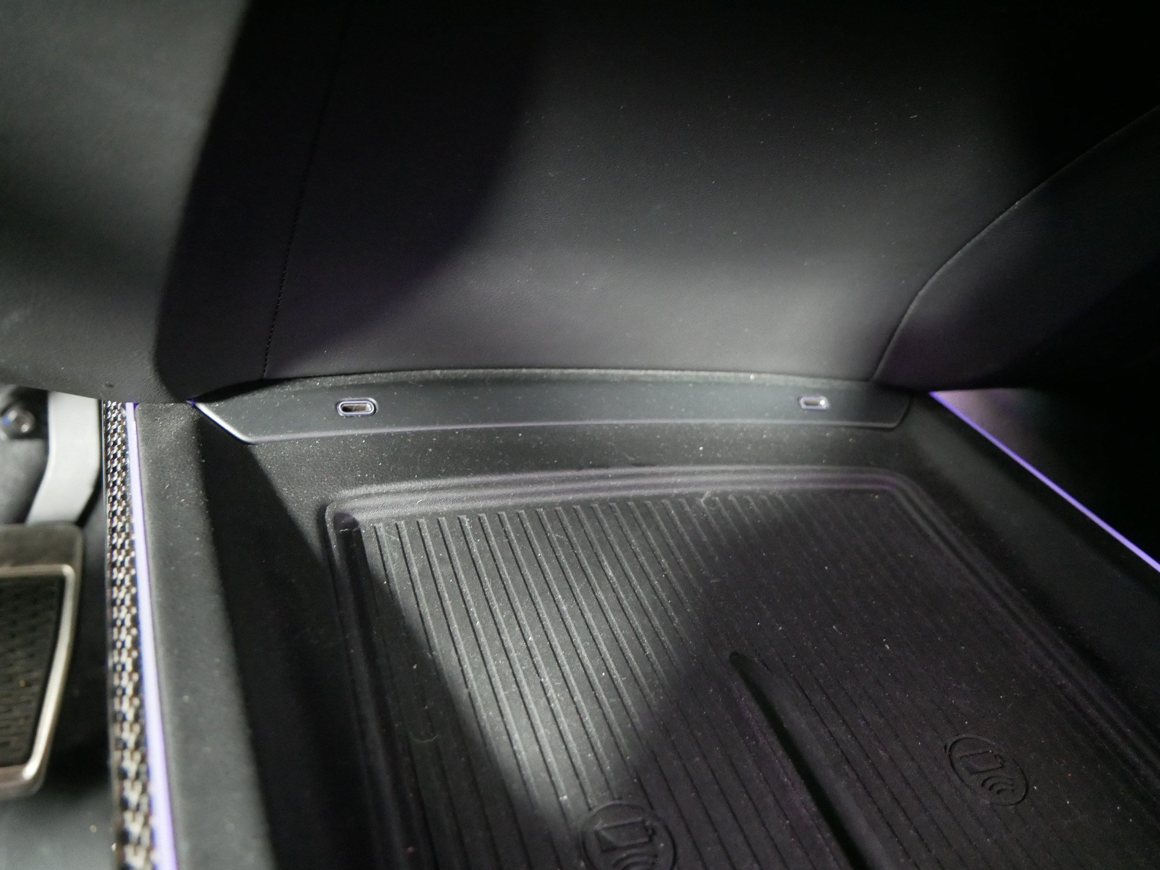 Used 2026 Cadillac Vistiq Sport w/ LPO, Floor Liner Package AWD/4WD image 30