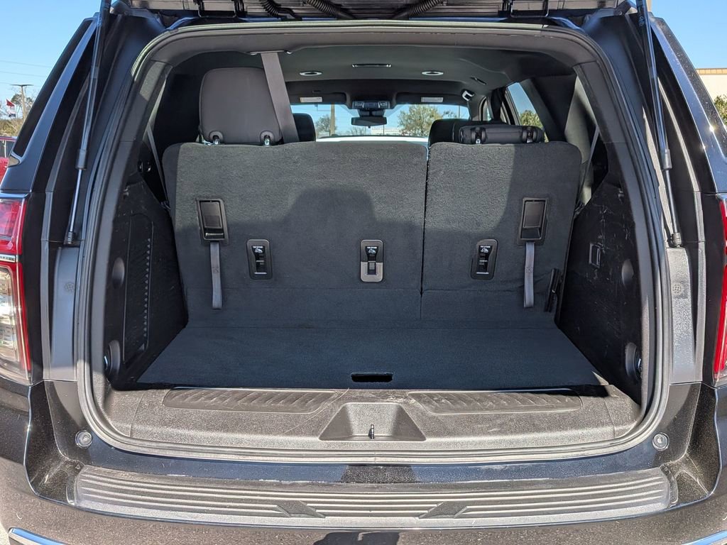 Used 2023 Chevrolet Tahoe LS image 30