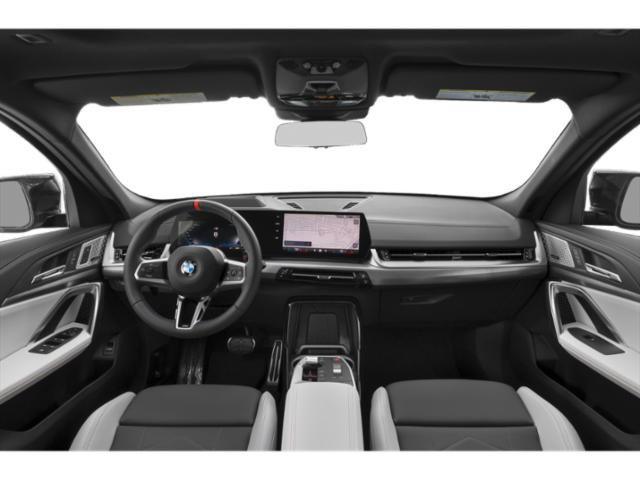New 2026 BMW X2 M35i w/ Technology Package AWD/4WD image 10