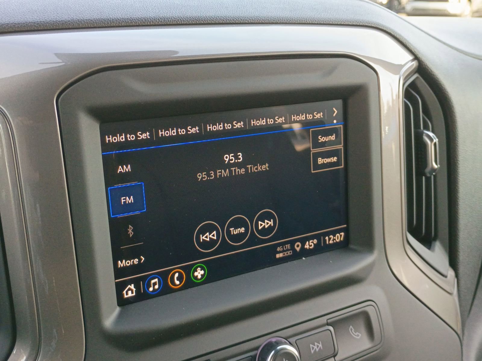 New 2026 Chevrolet Silverado 1500 W/T w/ WT Value Package image 31