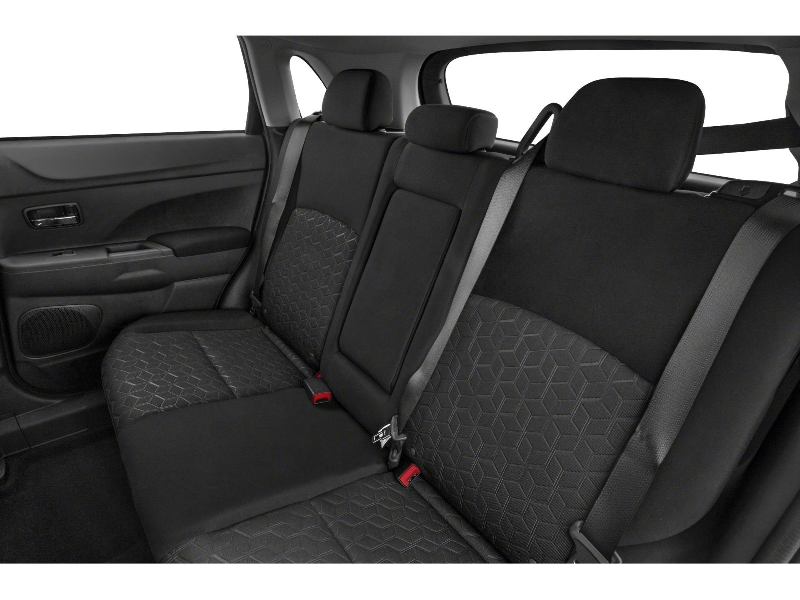 Used 2020 Mitsubishi Outlander Sport ES image 11