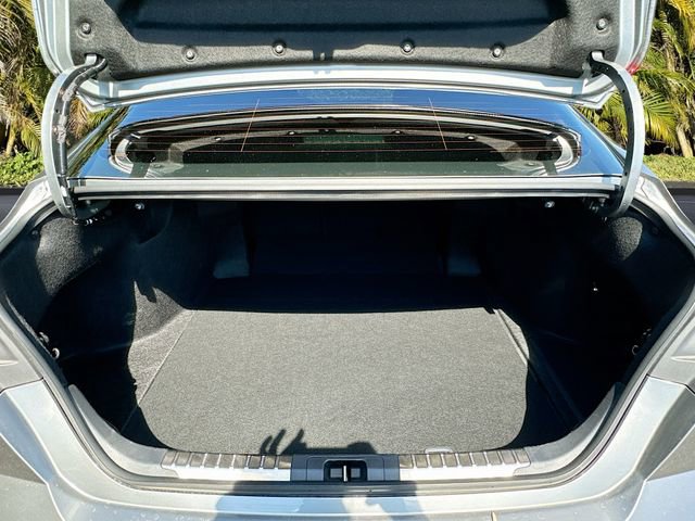 Used 2025 Toyota Camry XSE image 24