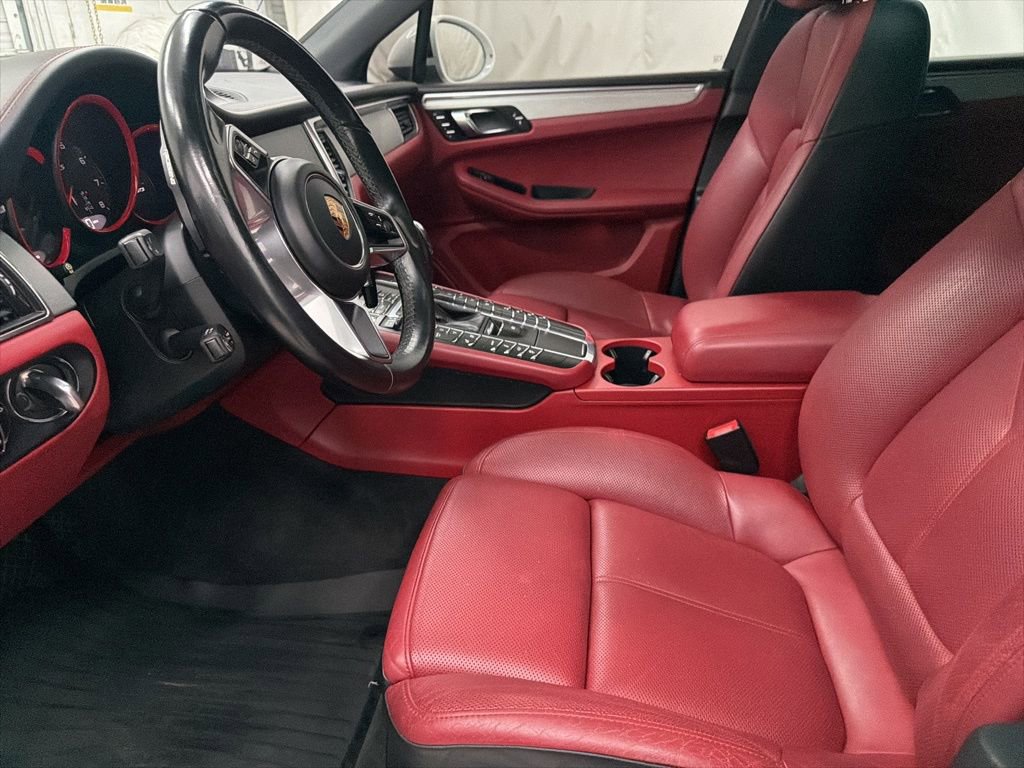 Used 2017 Porsche Macan GTS image 14