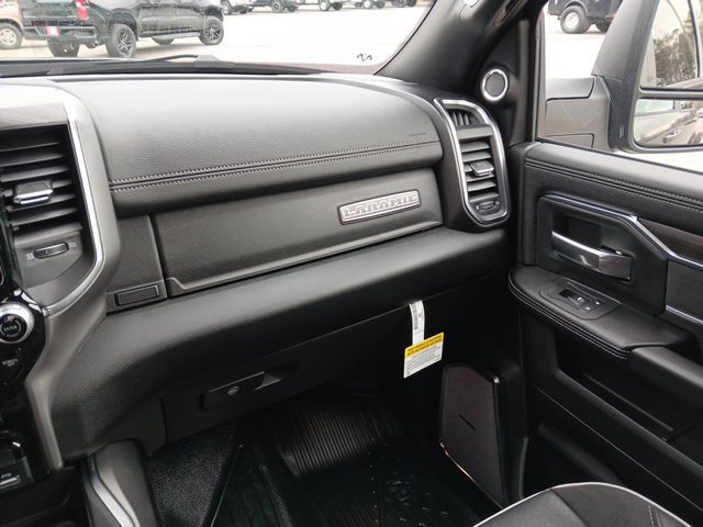 New 2026 RAM 4500 4x4 Crew Cab DRW image 35