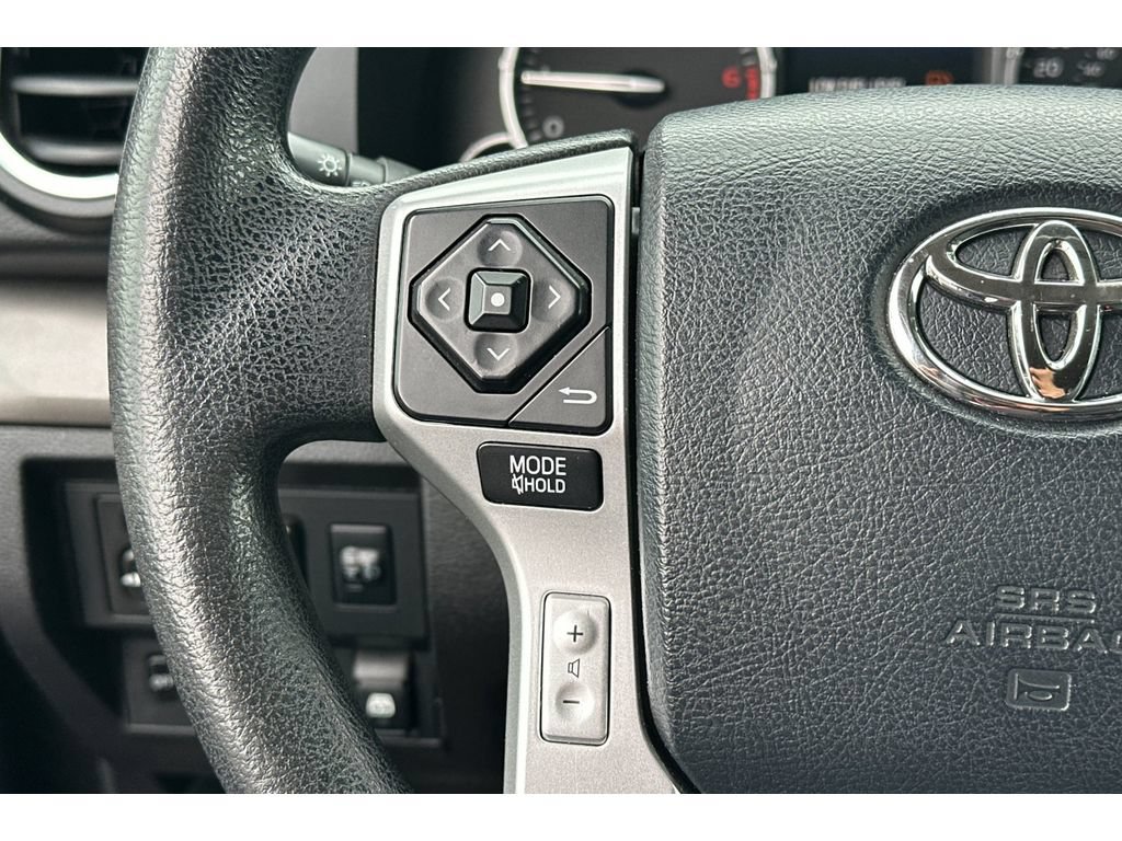 Used 2014 Toyota Tundra SR5 RWD image 26