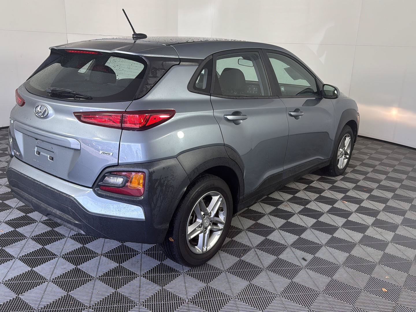 Used 2020 Hyundai Kona SE AWD/4WD image 7