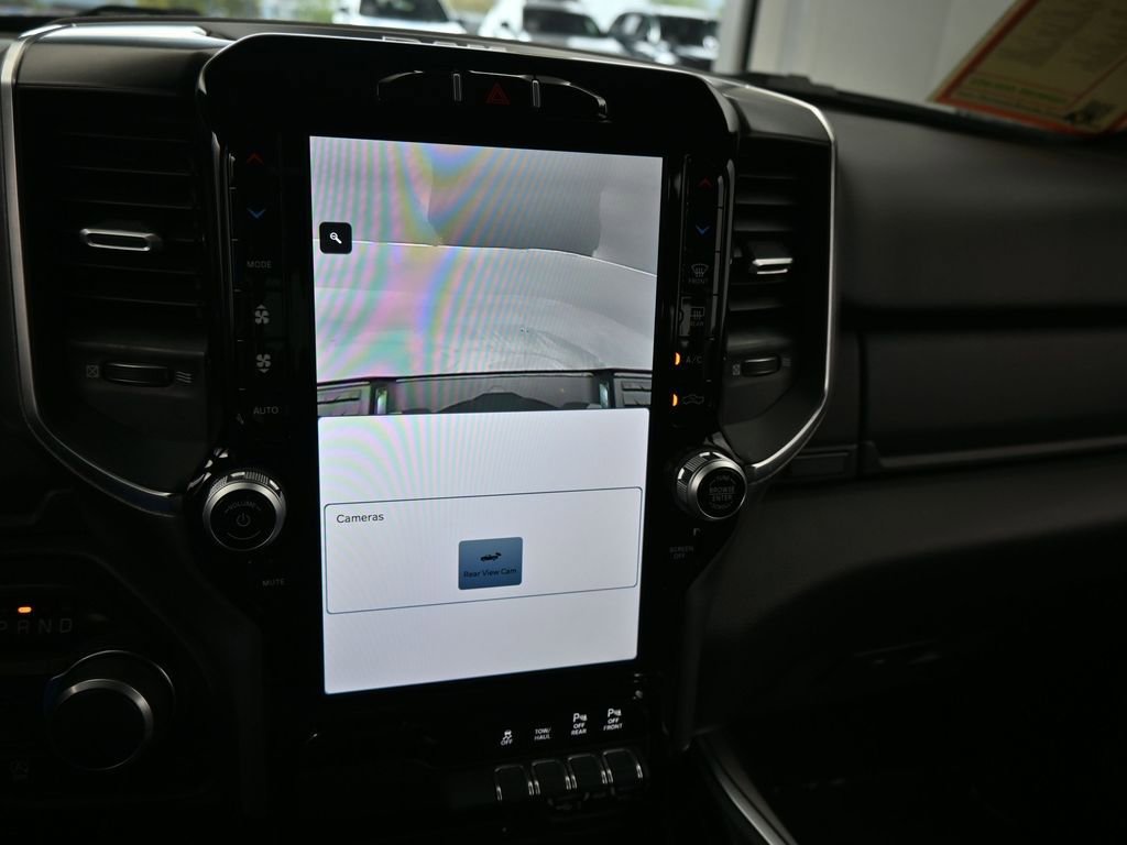 Used 2024 RAM 1500 Big Horn image 21