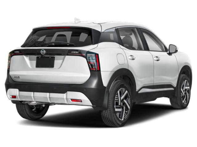 New 2025 Nissan Kicks SV w/ SV Premium Package FWD image 2