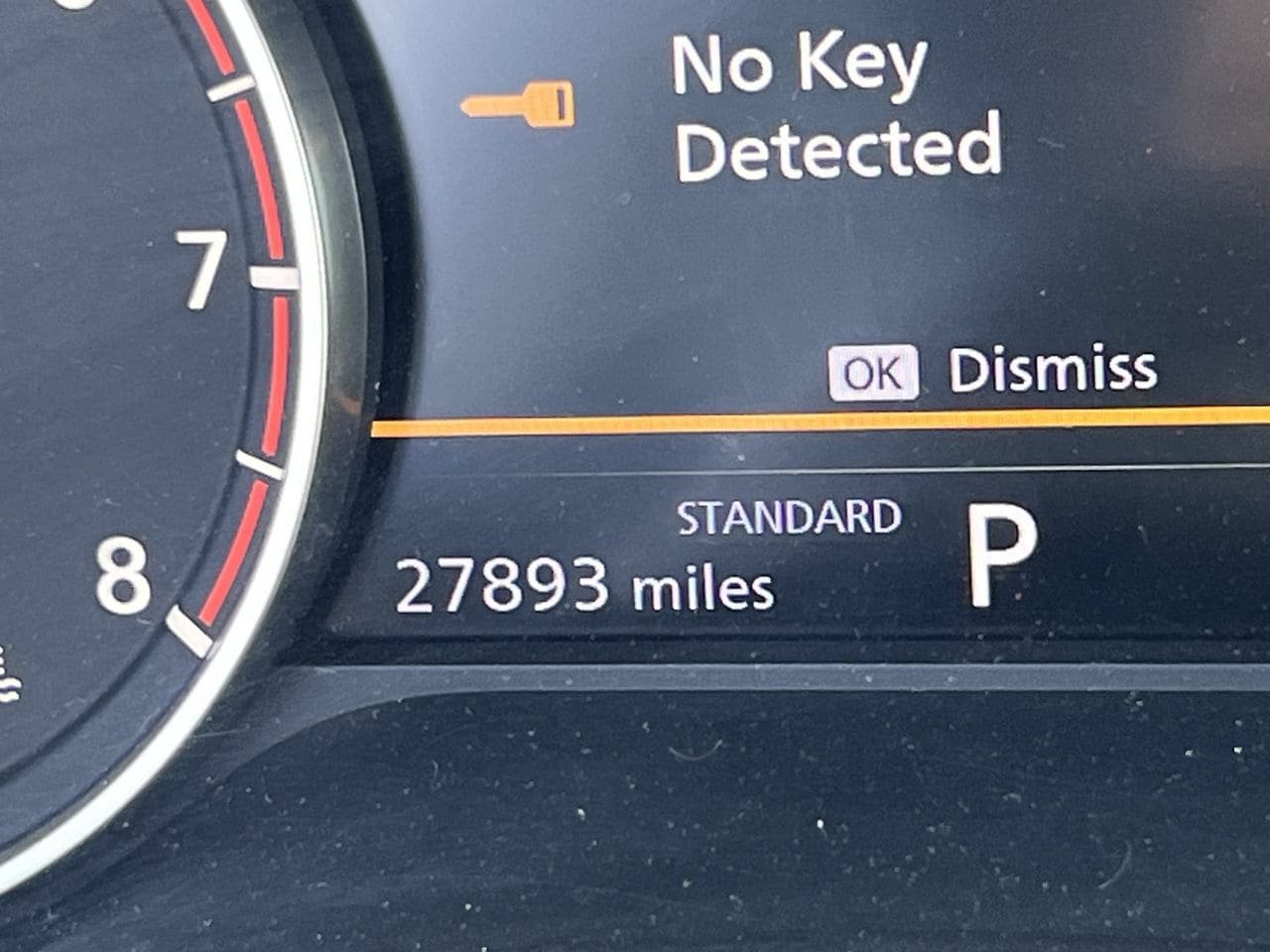 Used 2023 Nissan Rogue SL w/ SL Premium Package FWD image 7