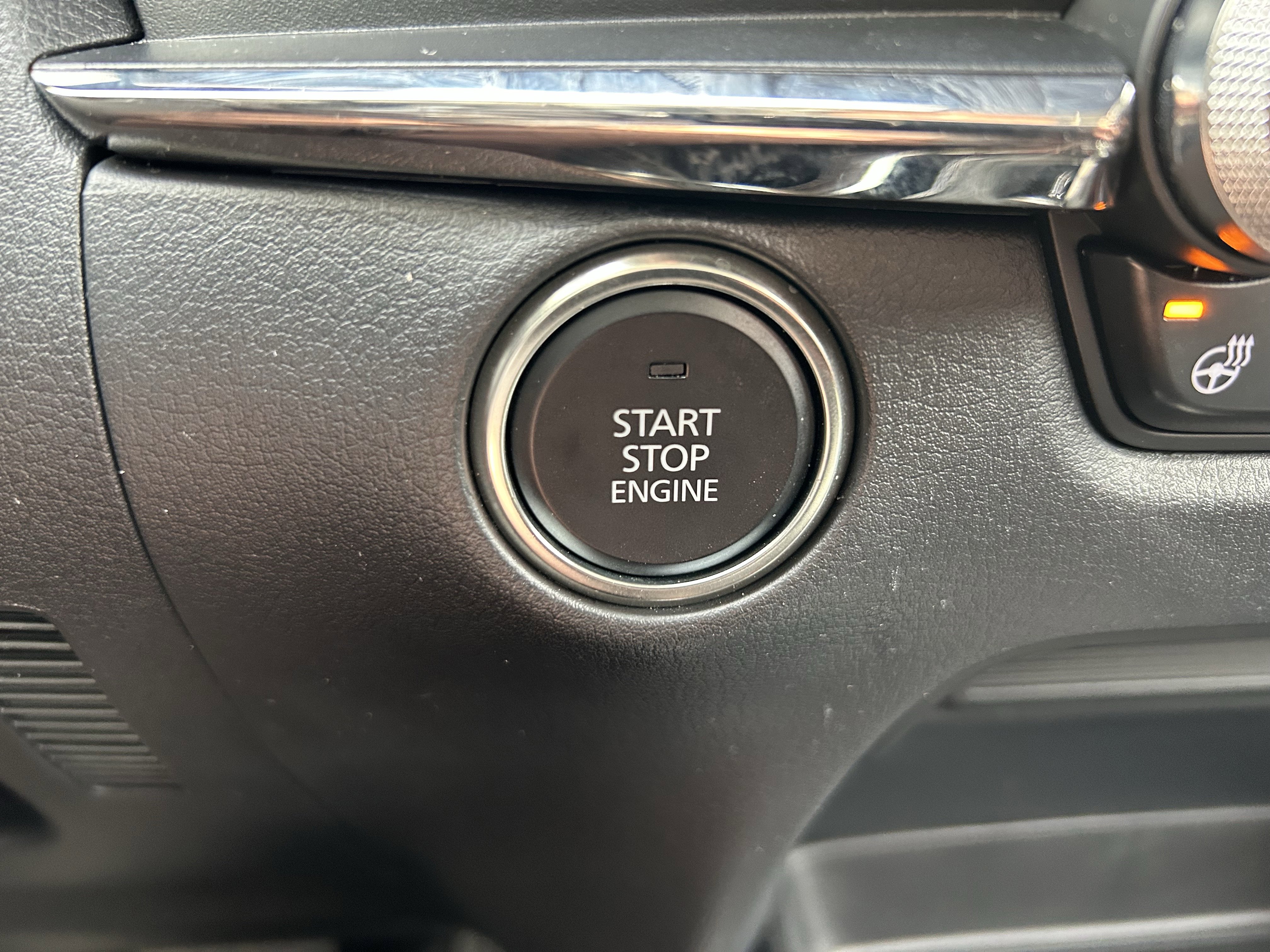 Certified 2023 MAZDA CX-30 2.5 Turbo w/ Premium Plus Pkg image 17