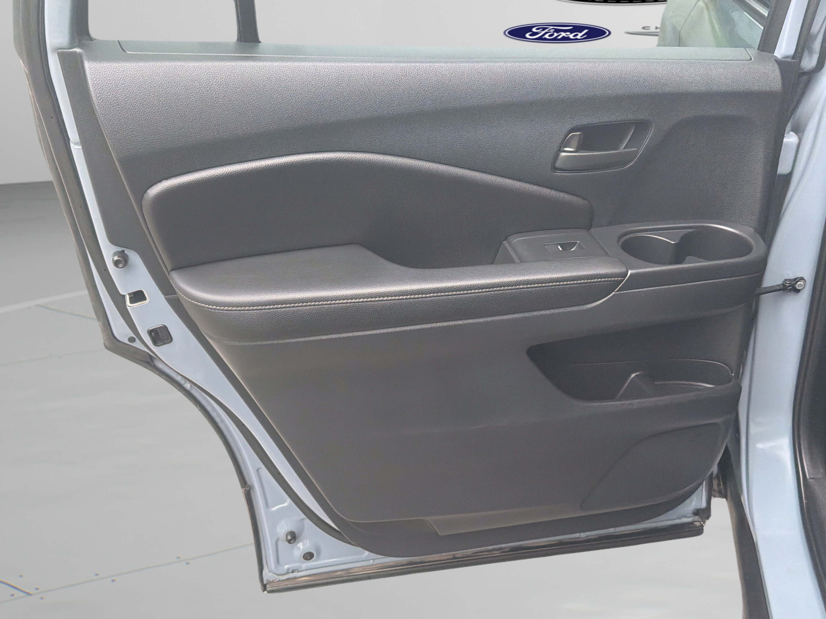 Used 2023 Honda Passport EX-L image 27