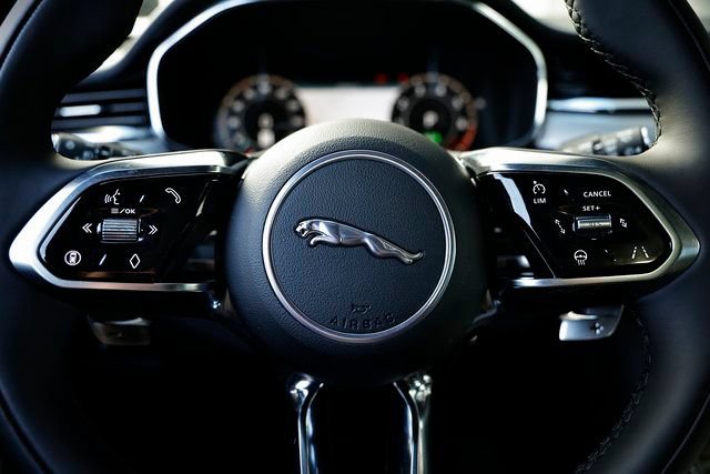 New 2026 Jaguar F-PACE R-Dynamic S AWD/4WD image 36