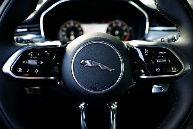 New 2026 Jaguar F-PACE R-Dynamic S AWD/4WD image 36