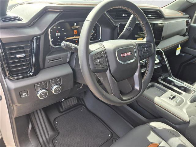 New 2026 GMC Sierra 2500 AT4 w/ AT4 Preferred Package AWD/4WD image 3