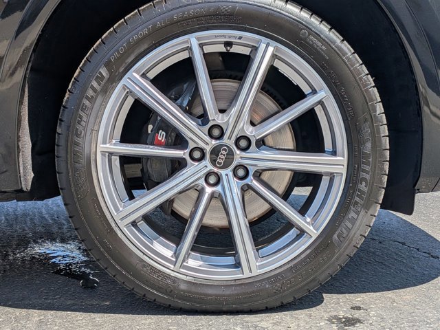 Used 2022 Audi SQ5 Premium Plus w/ Premium Plus Package image 25