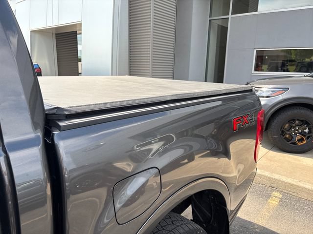 Used 2019 Ford Ranger XLT w/ Equipment Group 302A Luxury AWD/4WD image 12