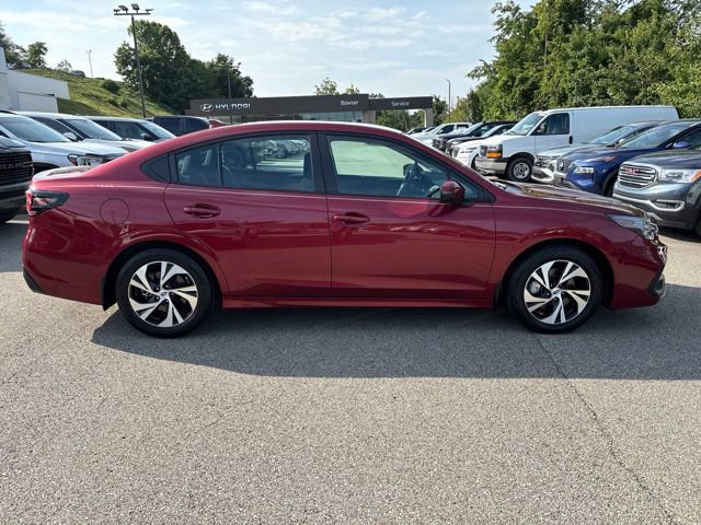 Used 2025 Subaru Legacy Premium AWD/4WD image 6